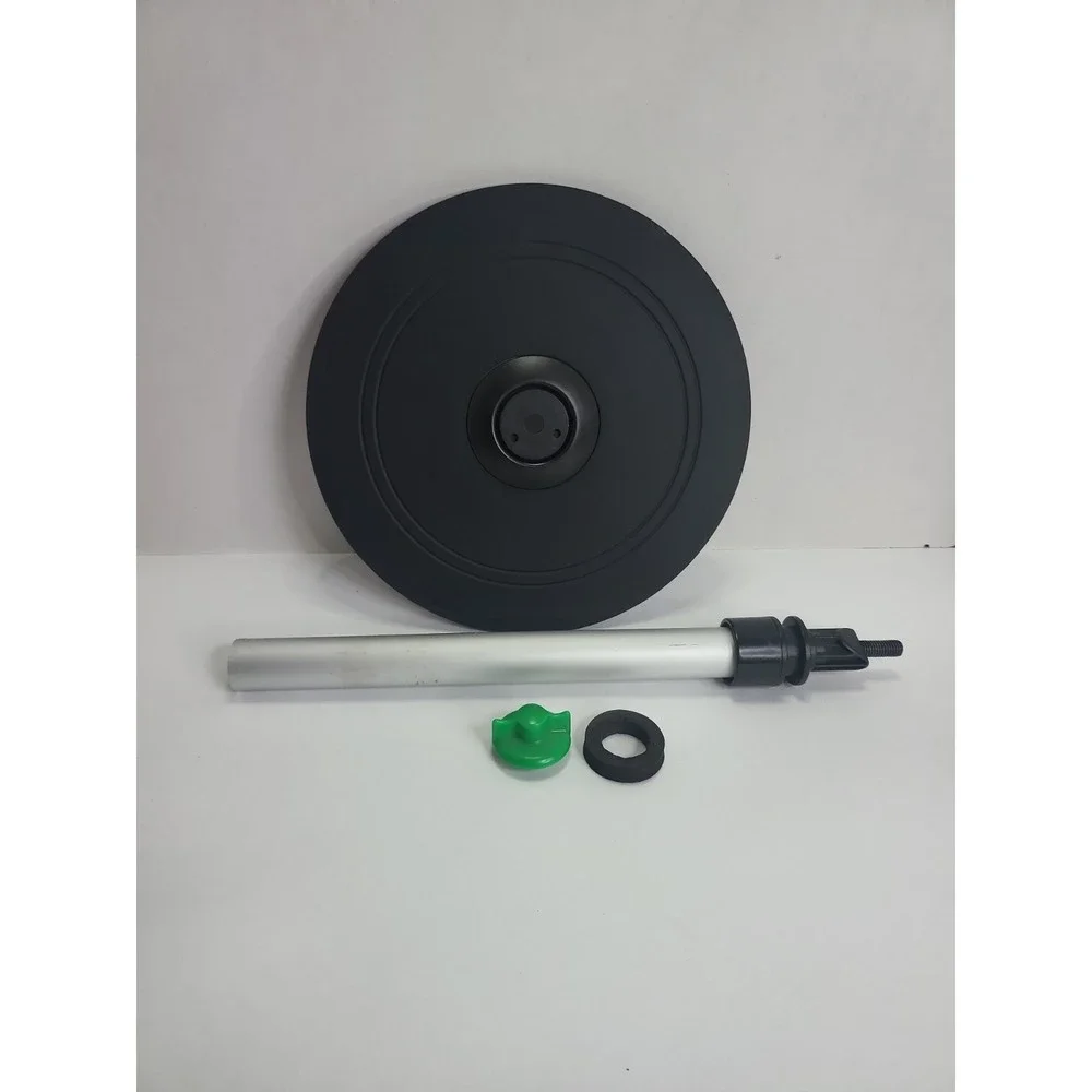 Rock Band Pro Cymbal Expansion Kit Single Drums PS4 PS3 Wii 360 ROCKBAND 2 3 4